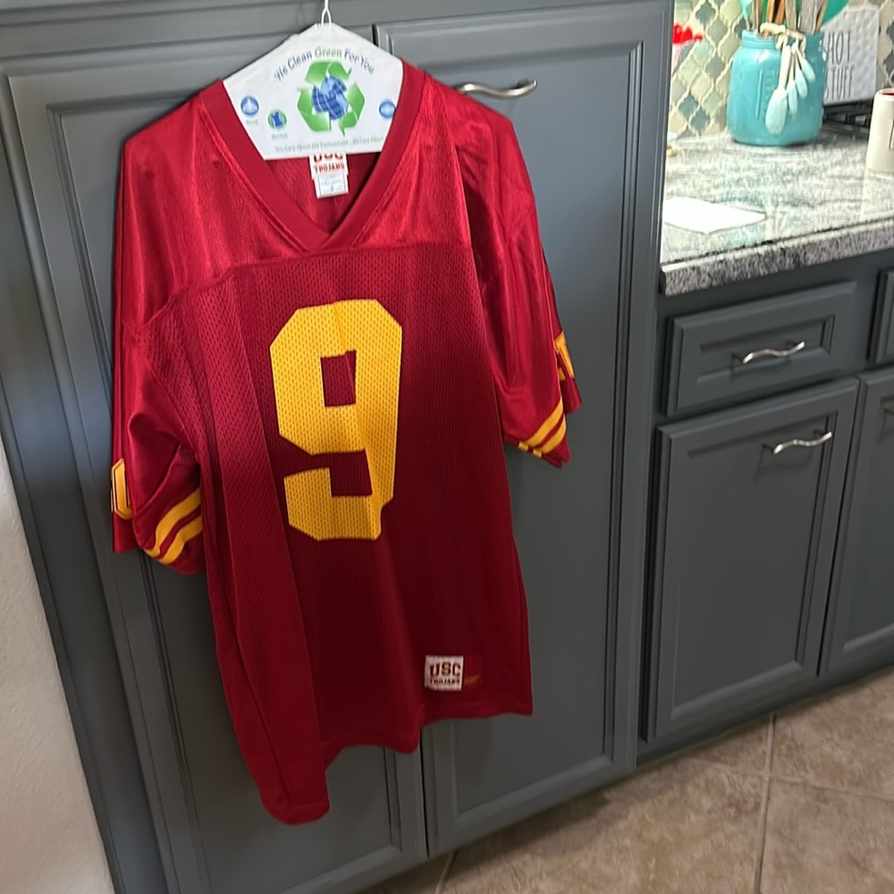 USC Jersey